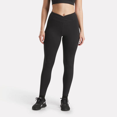 Women's Lux High-Rise Tights