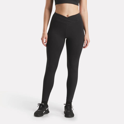 Women's Lux High-Rise Tights