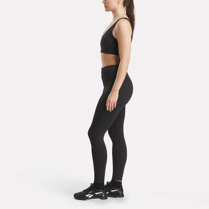 Women's Lux High-Rise Tights