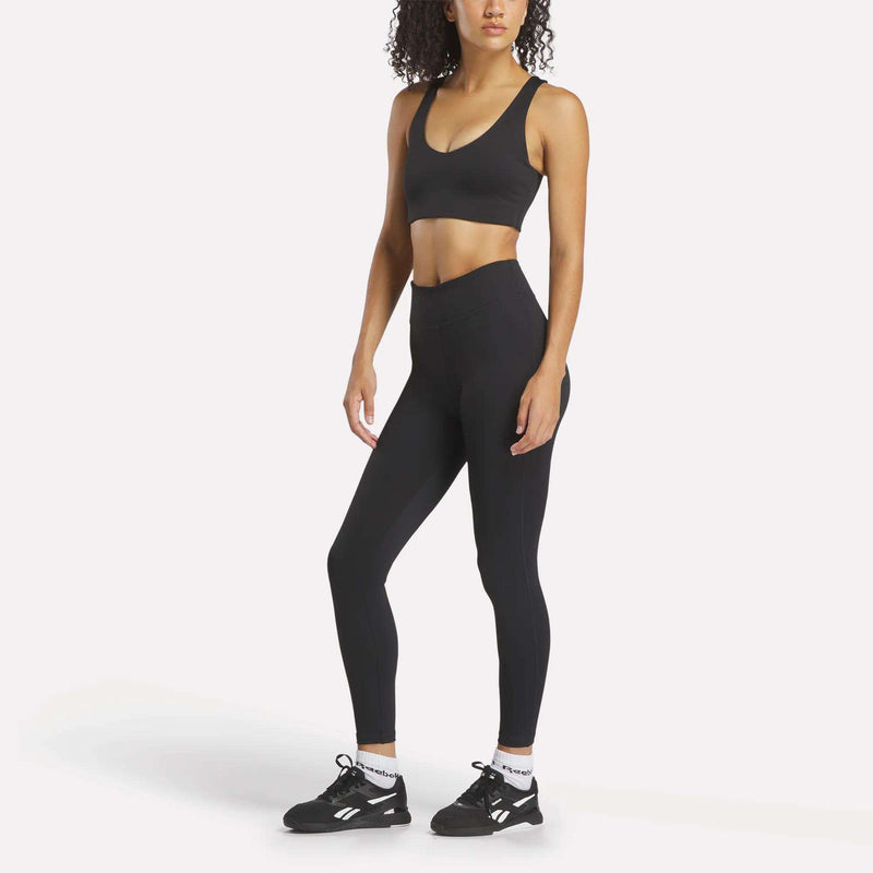 Women's Lux High-Rise Tights