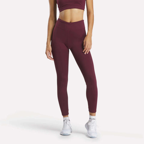 Women's Lux High-Rise Tights