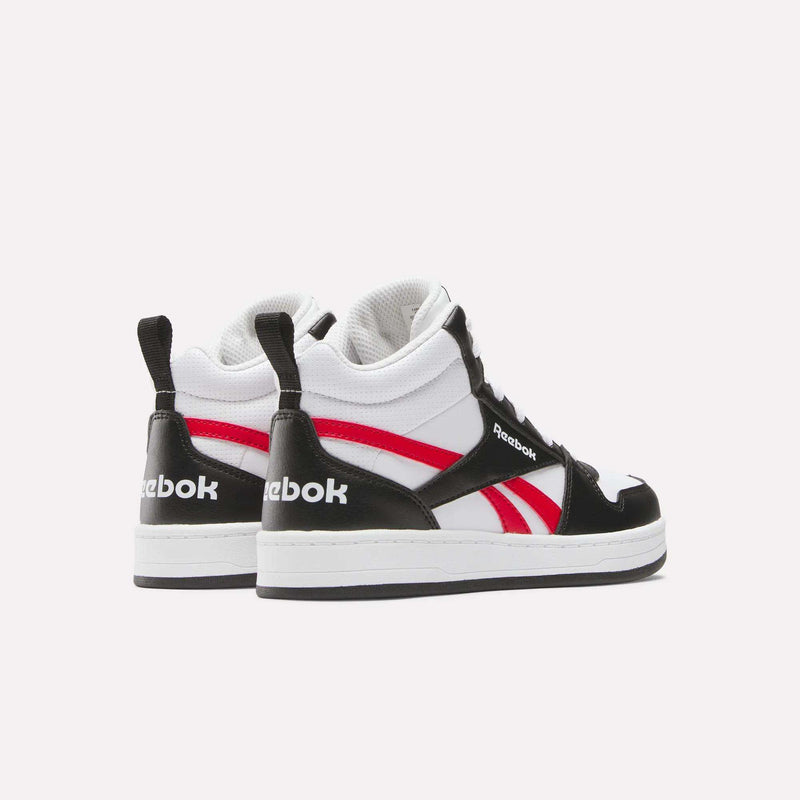 Prime Mid 2.0 Shoes - Little Kids