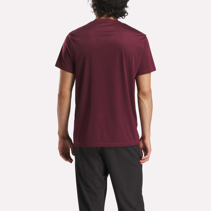 Men's ID Train Short Sleeve Tech Tee