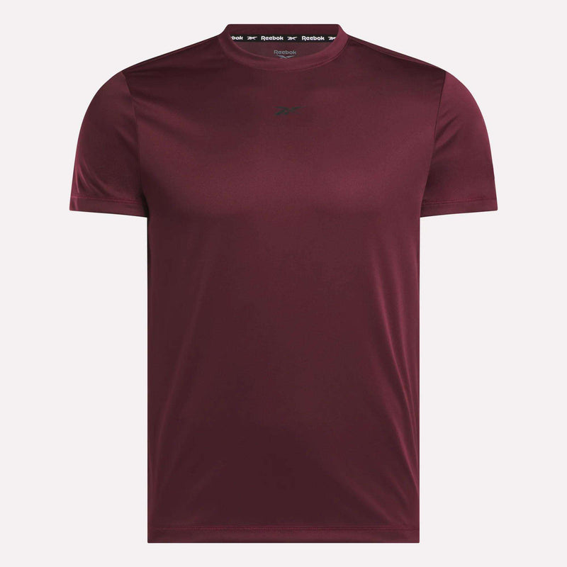 Men's ID Train Short Sleeve Tech Tee