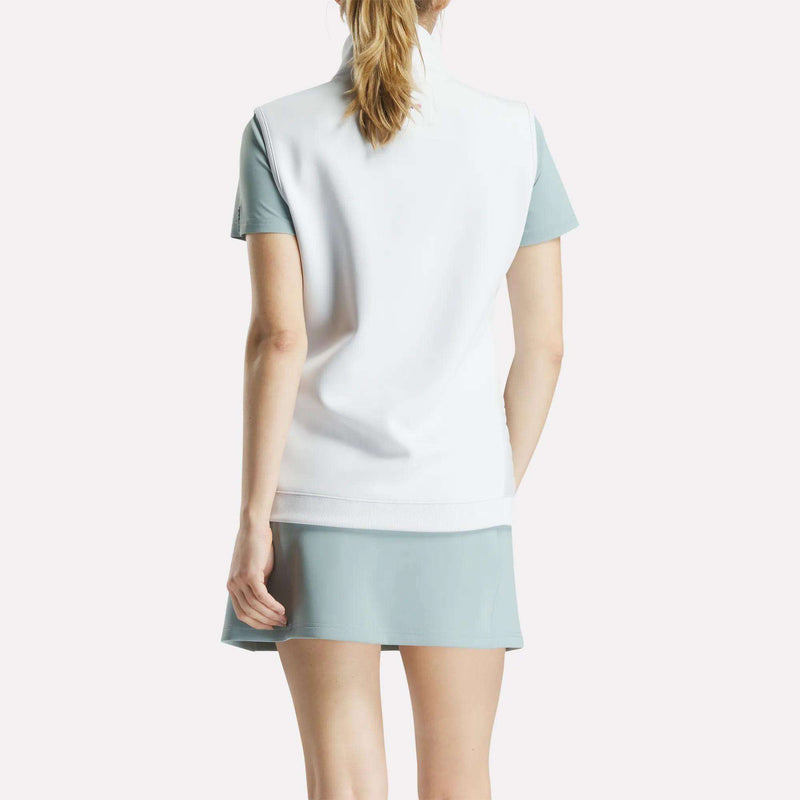 Women's Lightweight Sprint Puffer Golf Vest