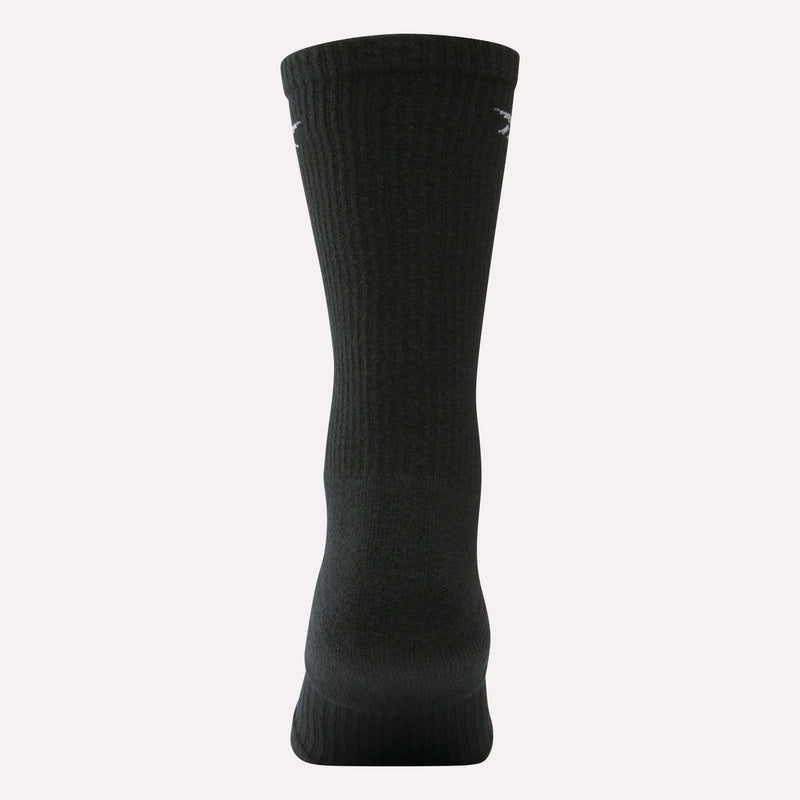 Men's Cushion Crew Socks 3 Pack