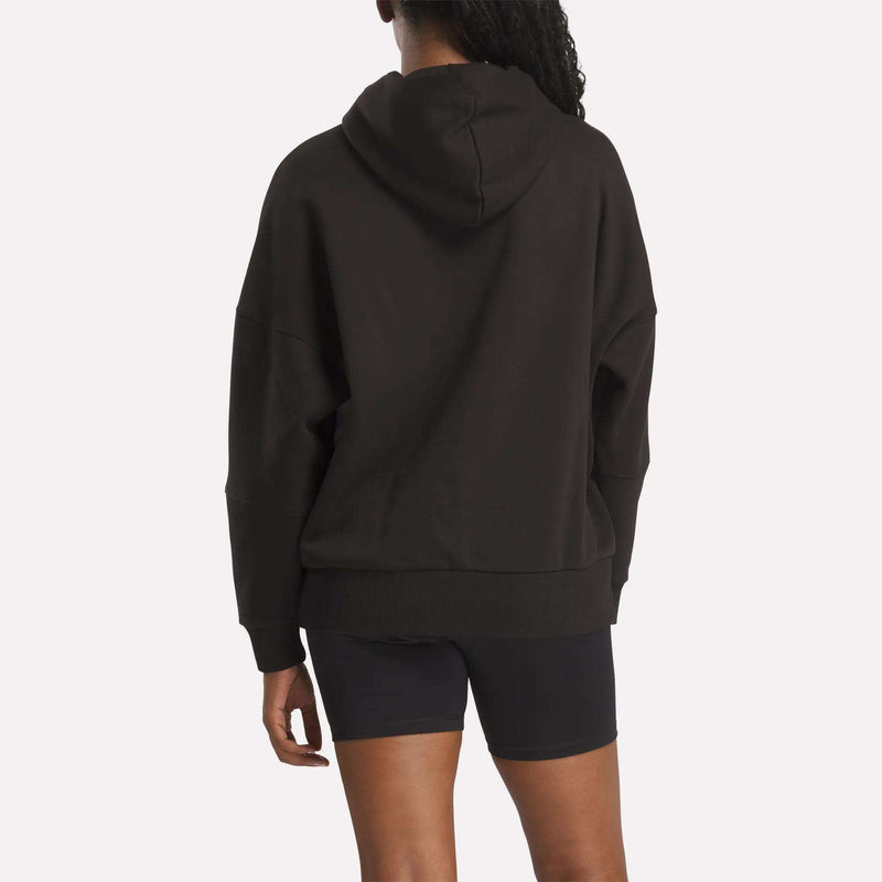 Women's Lux Hoodie