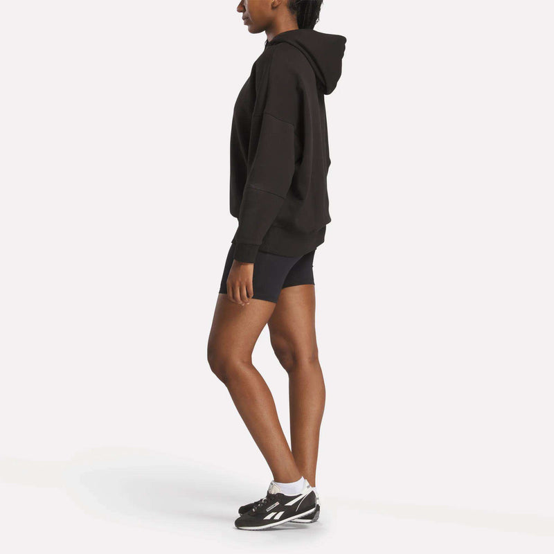 Women's Lux Hoodie