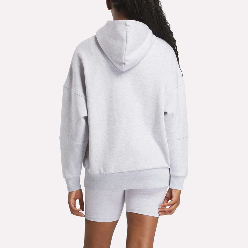 Women's Lux Hoodie