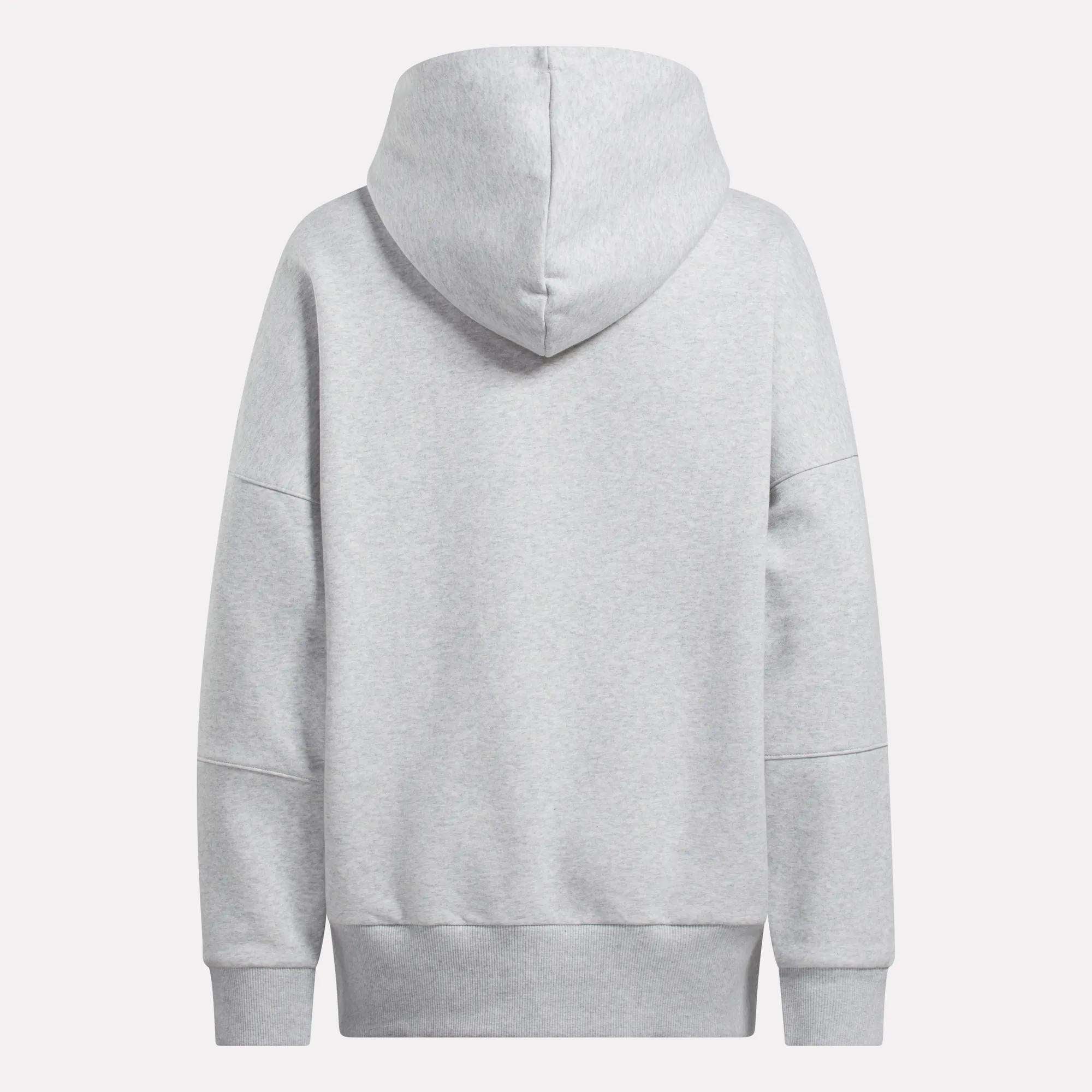 Women's Lux Hoodie - Reebok