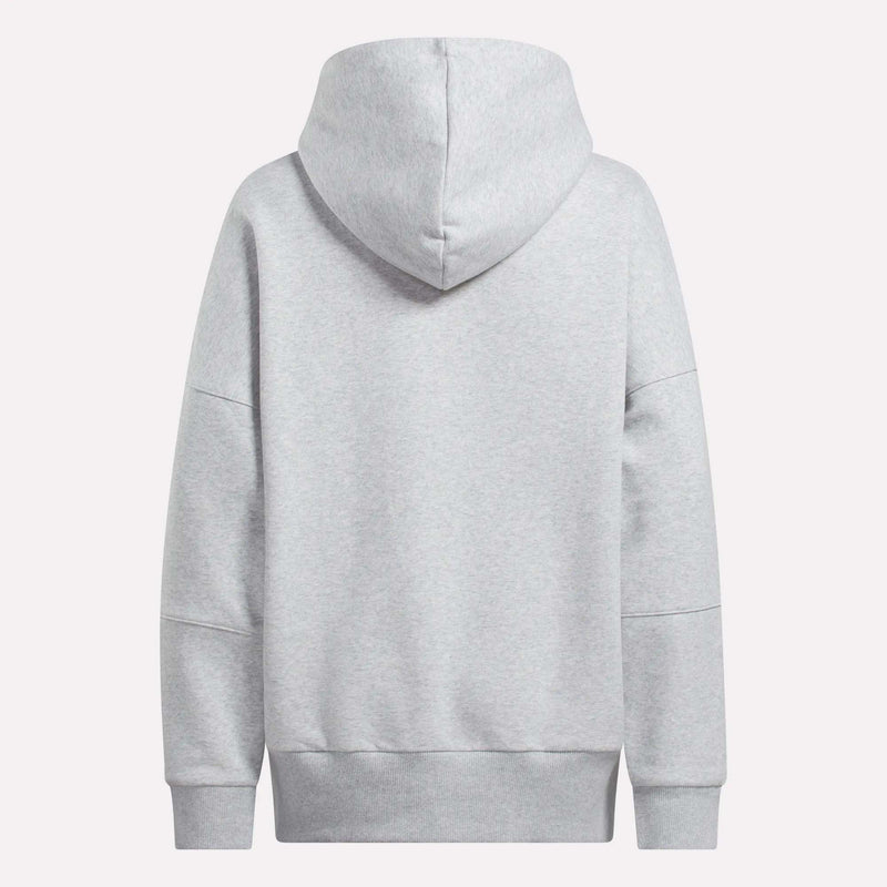 Women's Lux Hoodie
