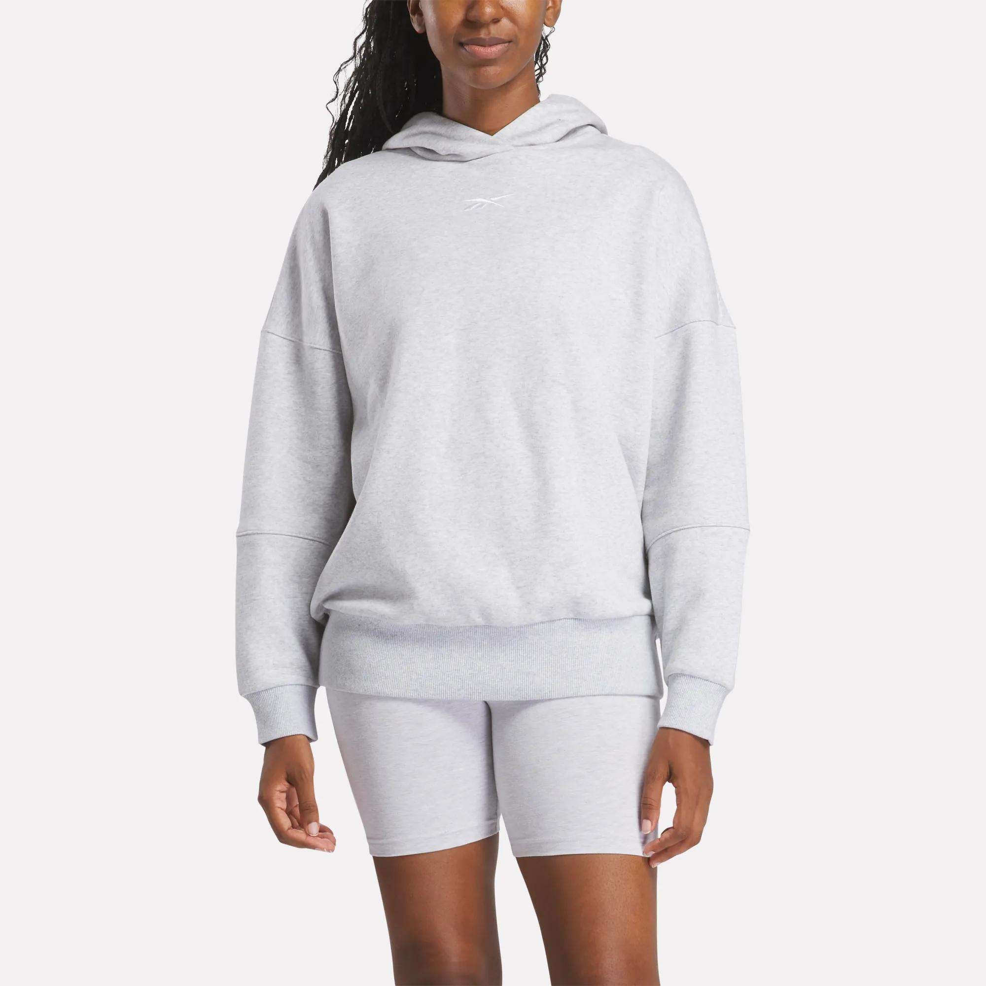 Women's Lux Hoodie - Reebok