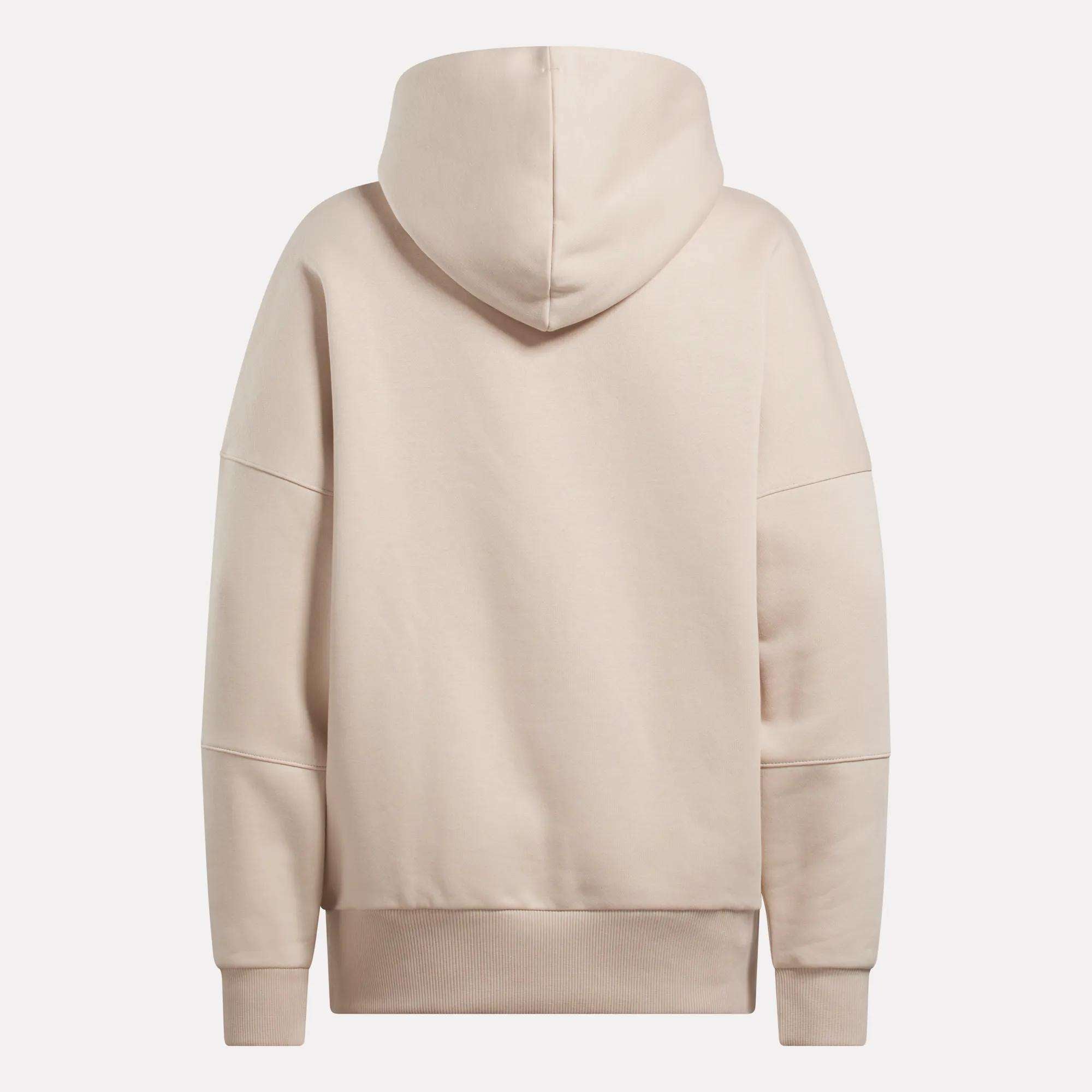 Women's Lux Hoodie - Reebok