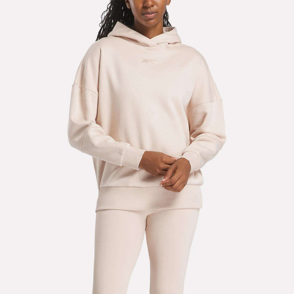 Women's Lux Hoodie - Reebok