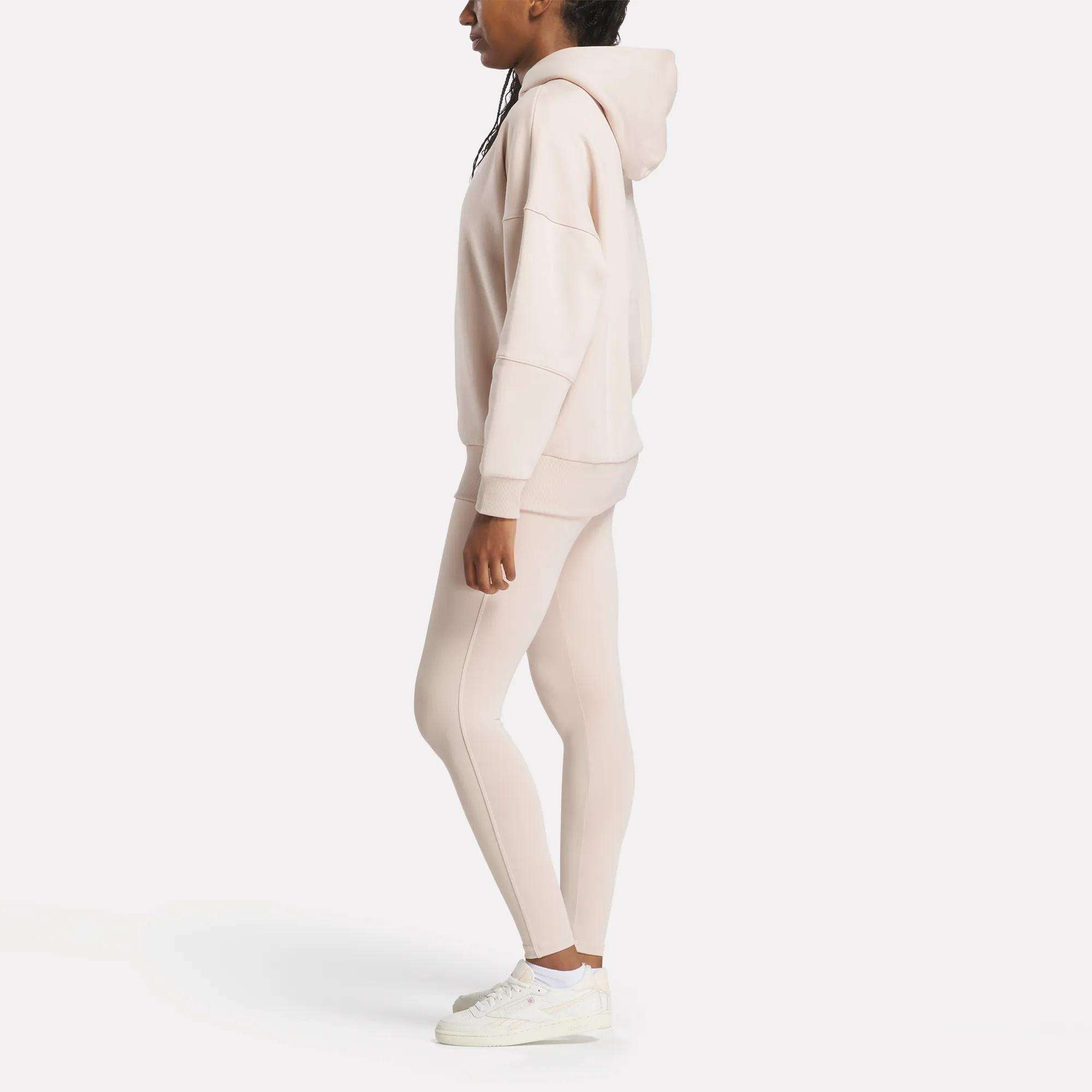 Women's Lux Hoodie - Reebok