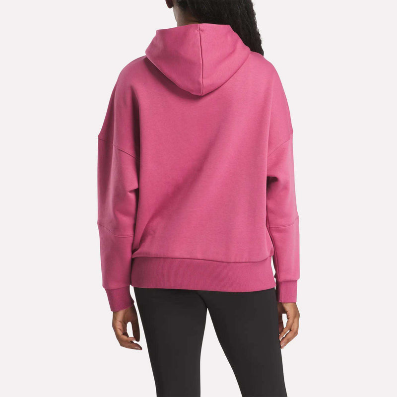 Women's Lux Hoodie