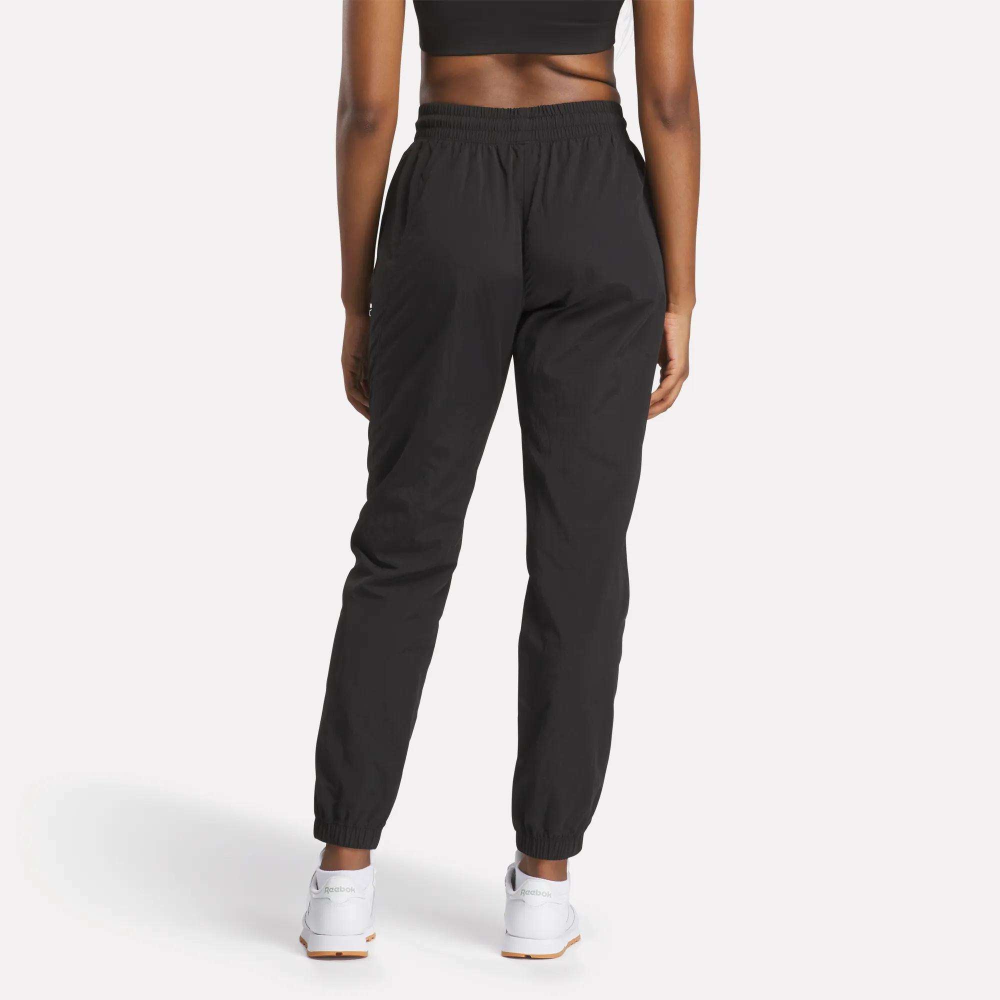Women's Vector Track Pants - Reebok