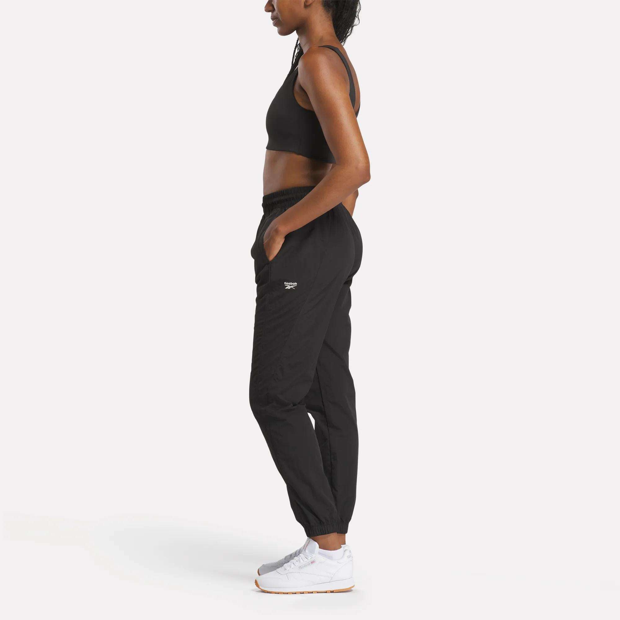 Women's Vector Track Pants - Reebok