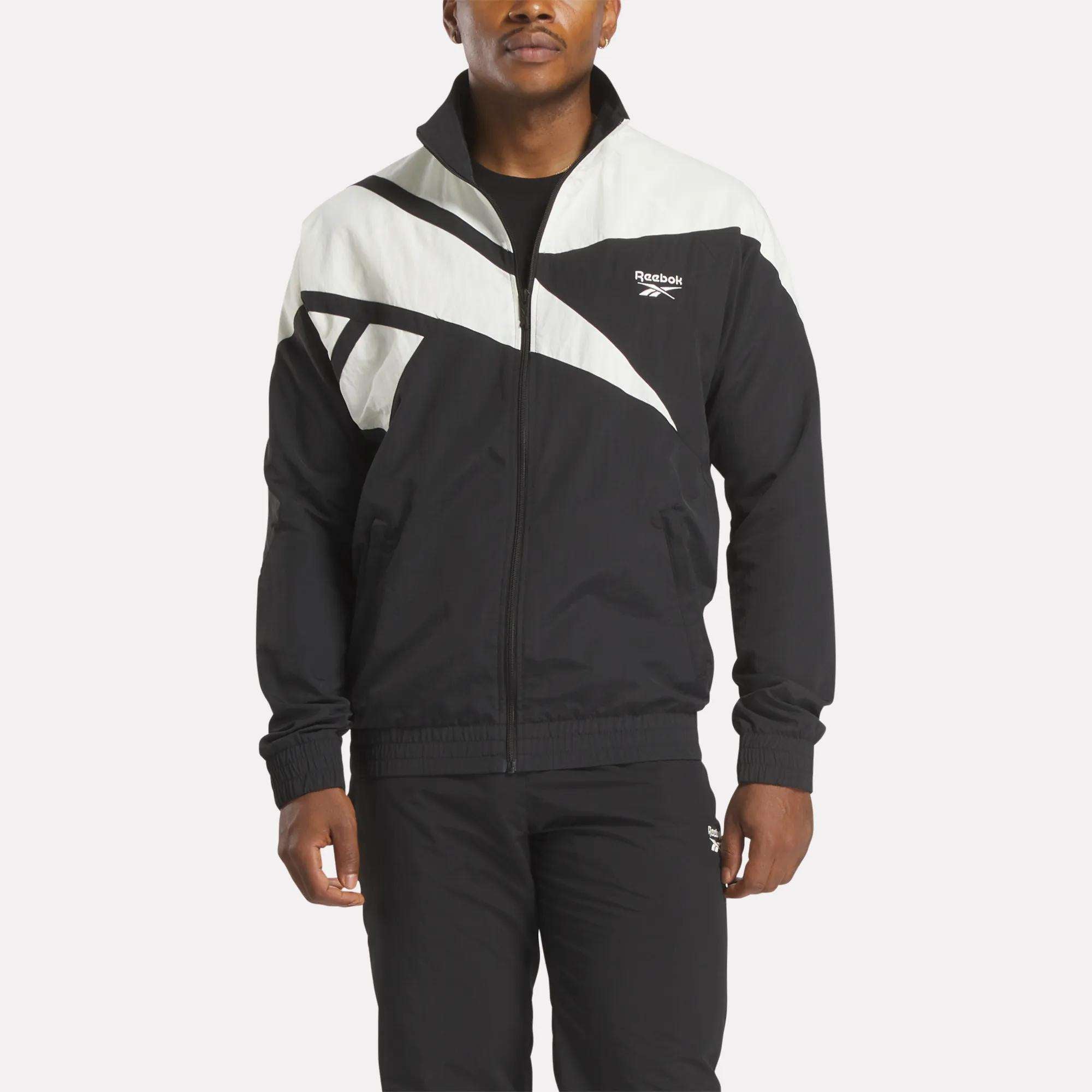 Men's Classics Track Top - Reebok