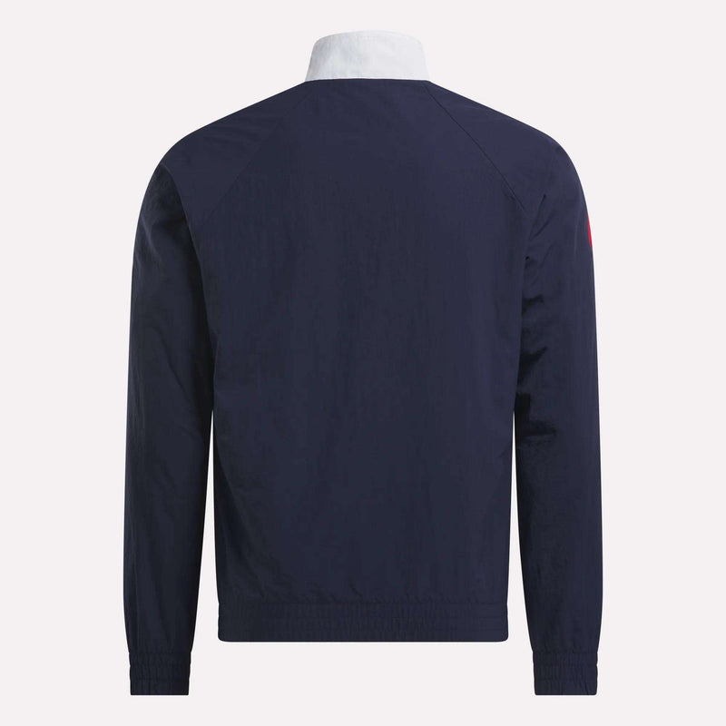 Men's Classics French Terry Track Top