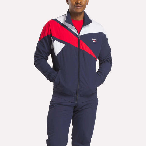 Men's Classics French Terry Track Top