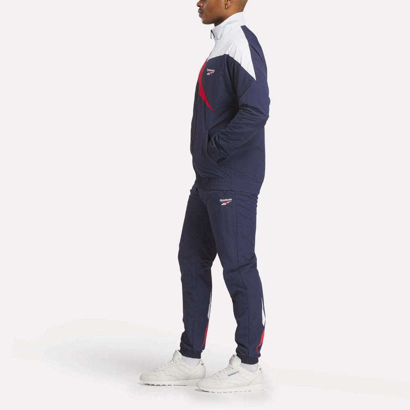 Men's Classics French Terry Track Top
