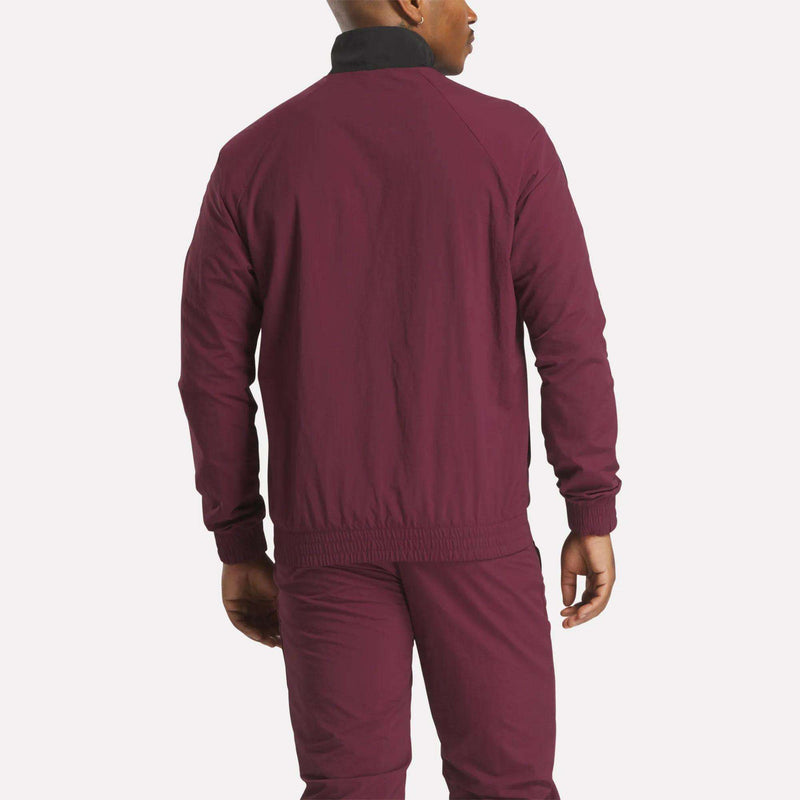 Men's Classics French Terry Track Top