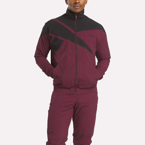 Men's Classics French Terry Track Top