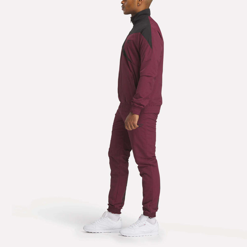 Men's Classics French Terry Track Top
