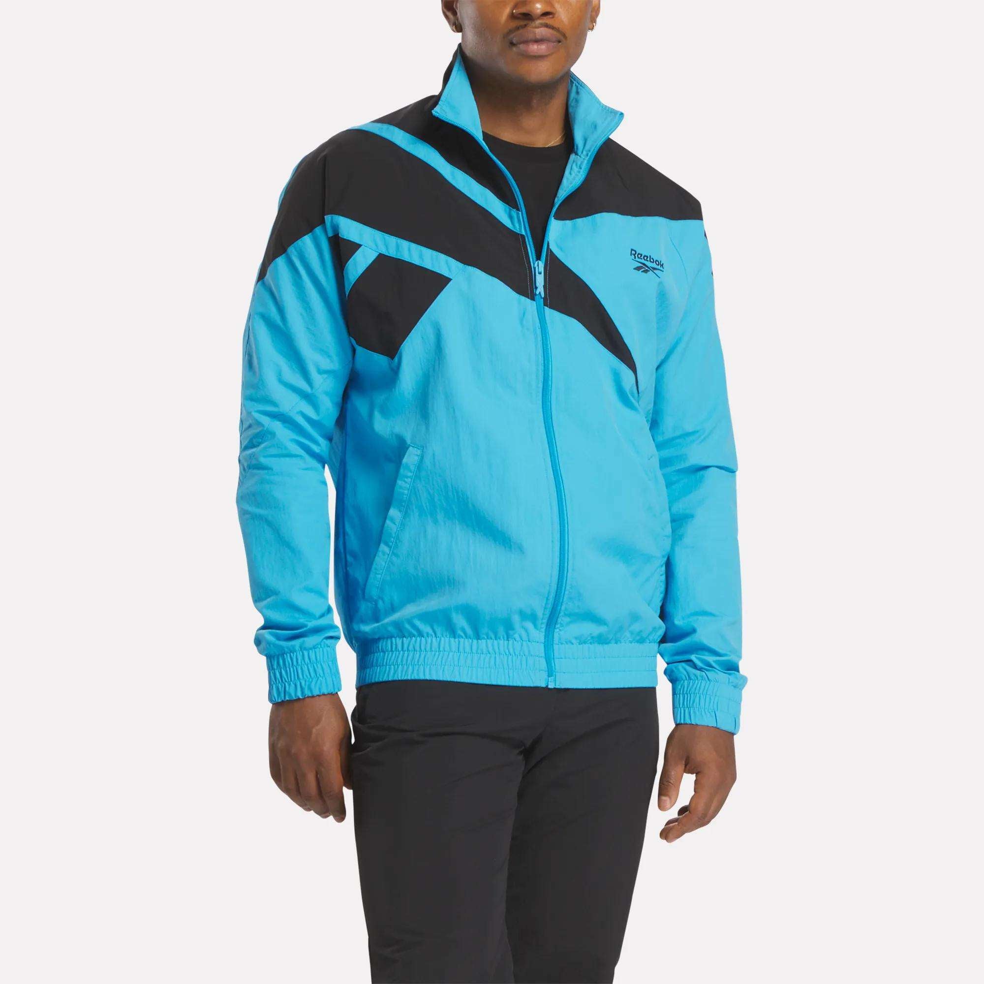 Men's Classics Track Top - Reebok