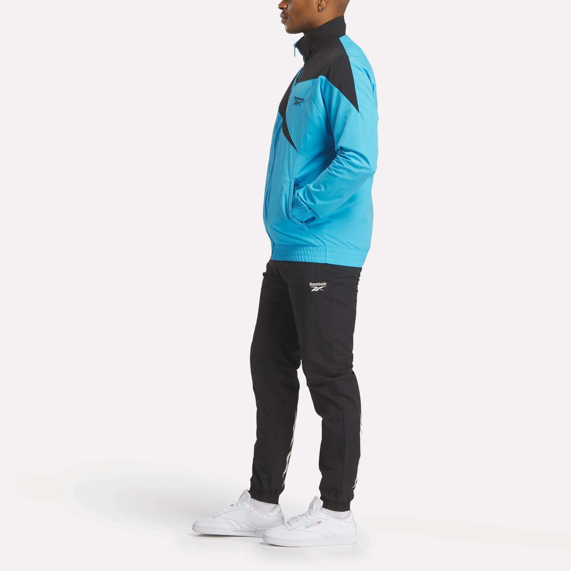 Men's Classics Track Top - Reebok