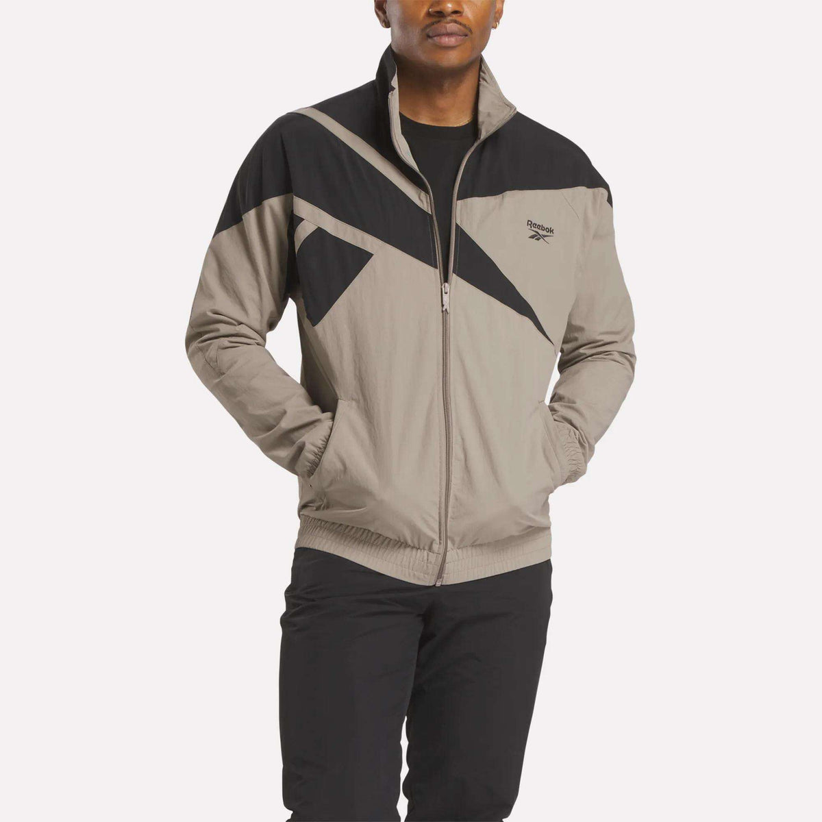 Men's Classics Track Top Men's Classics Track Top