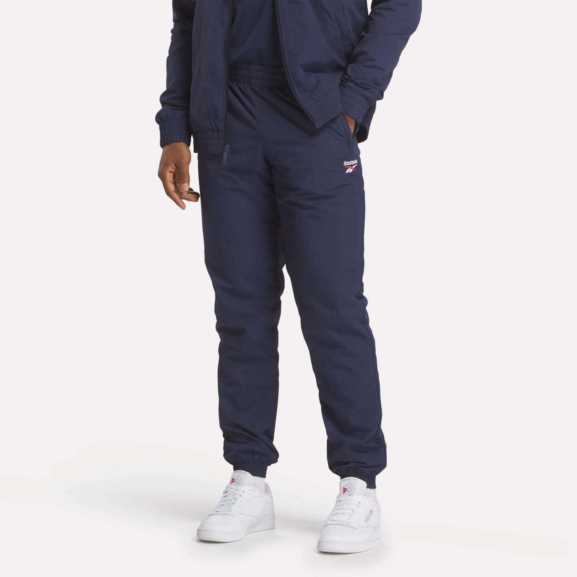 Men's Classics Track Pants - Reebok