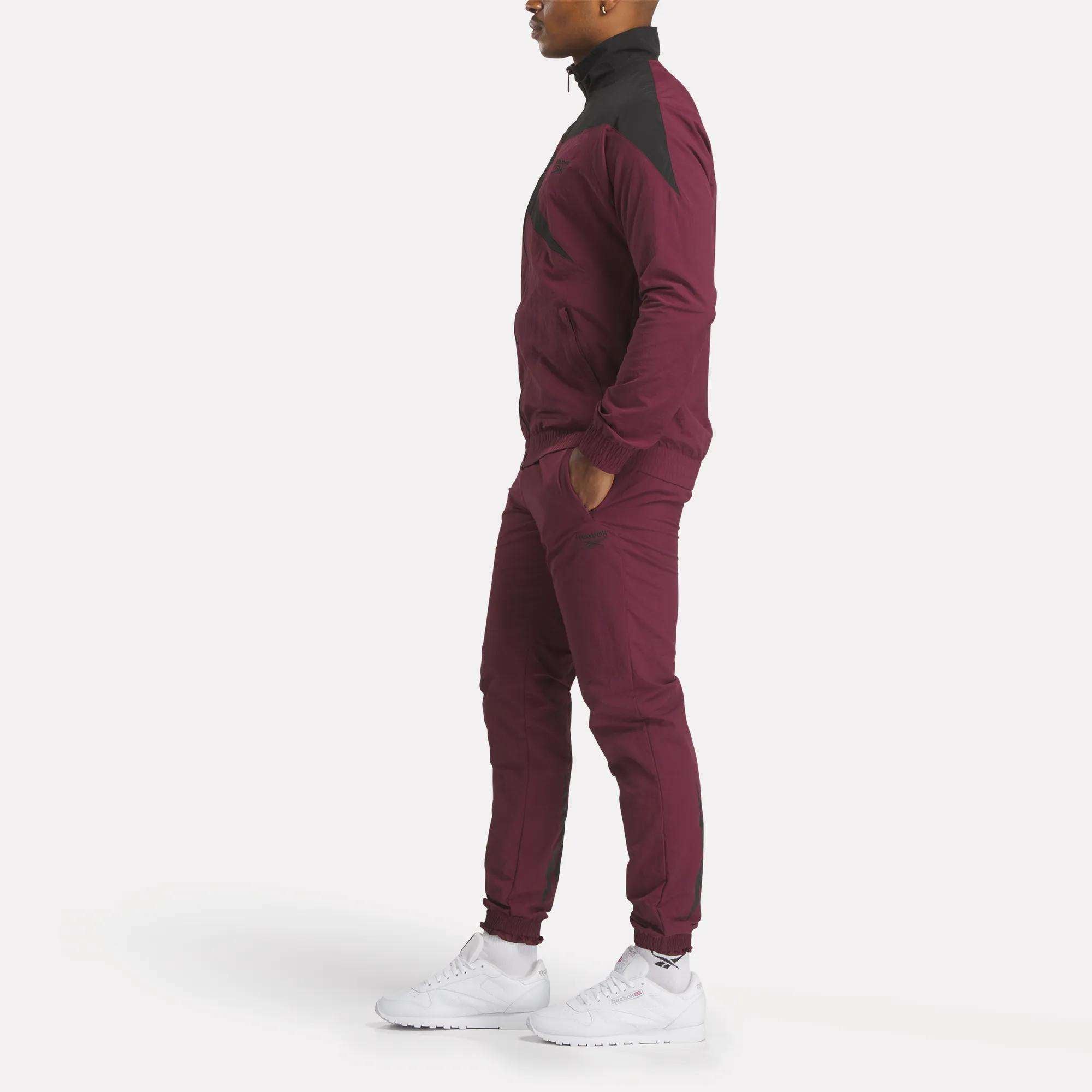 Men's Classics Track Pants - Reebok