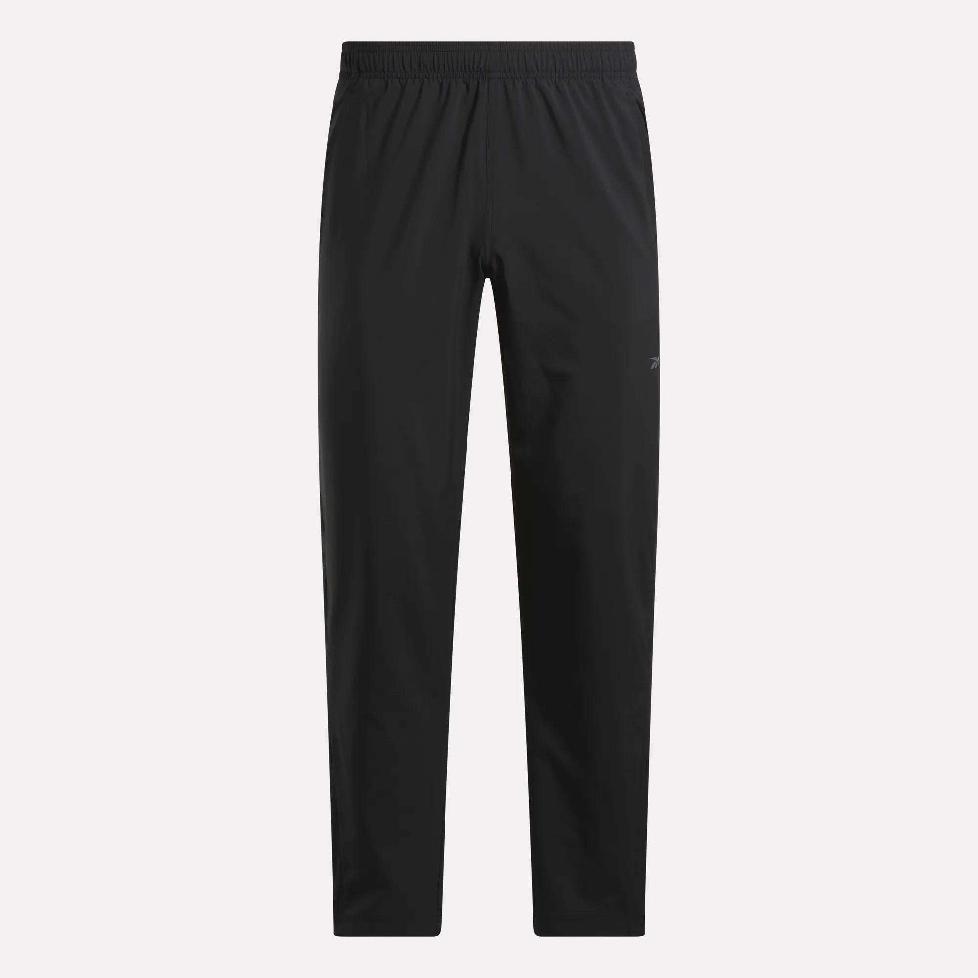 Men's Train Woven Unlined Pants - Reebok