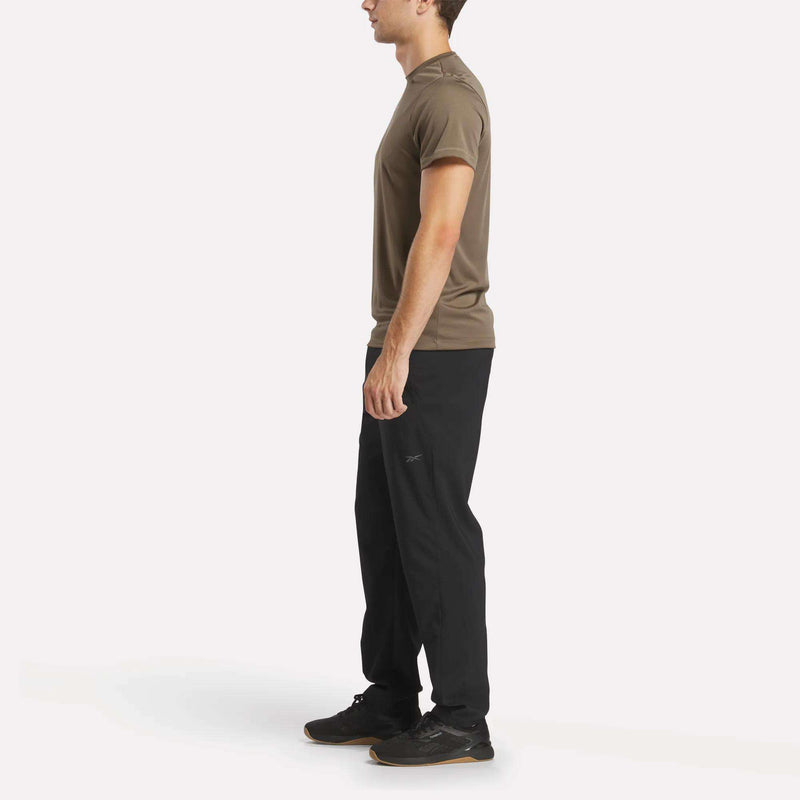 Men's Train Woven Unlined Pants