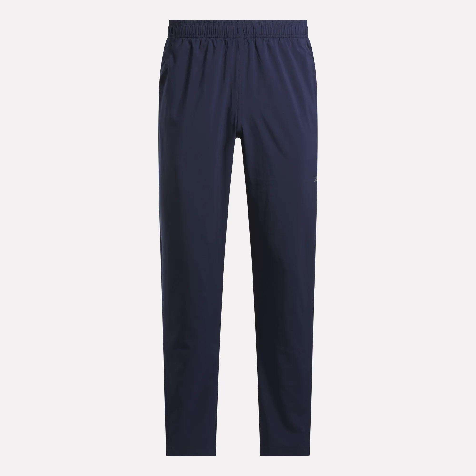 Men's Train Woven Unlined Pants - Reebok