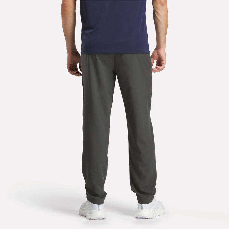 Men's Train Woven Unlined Pants