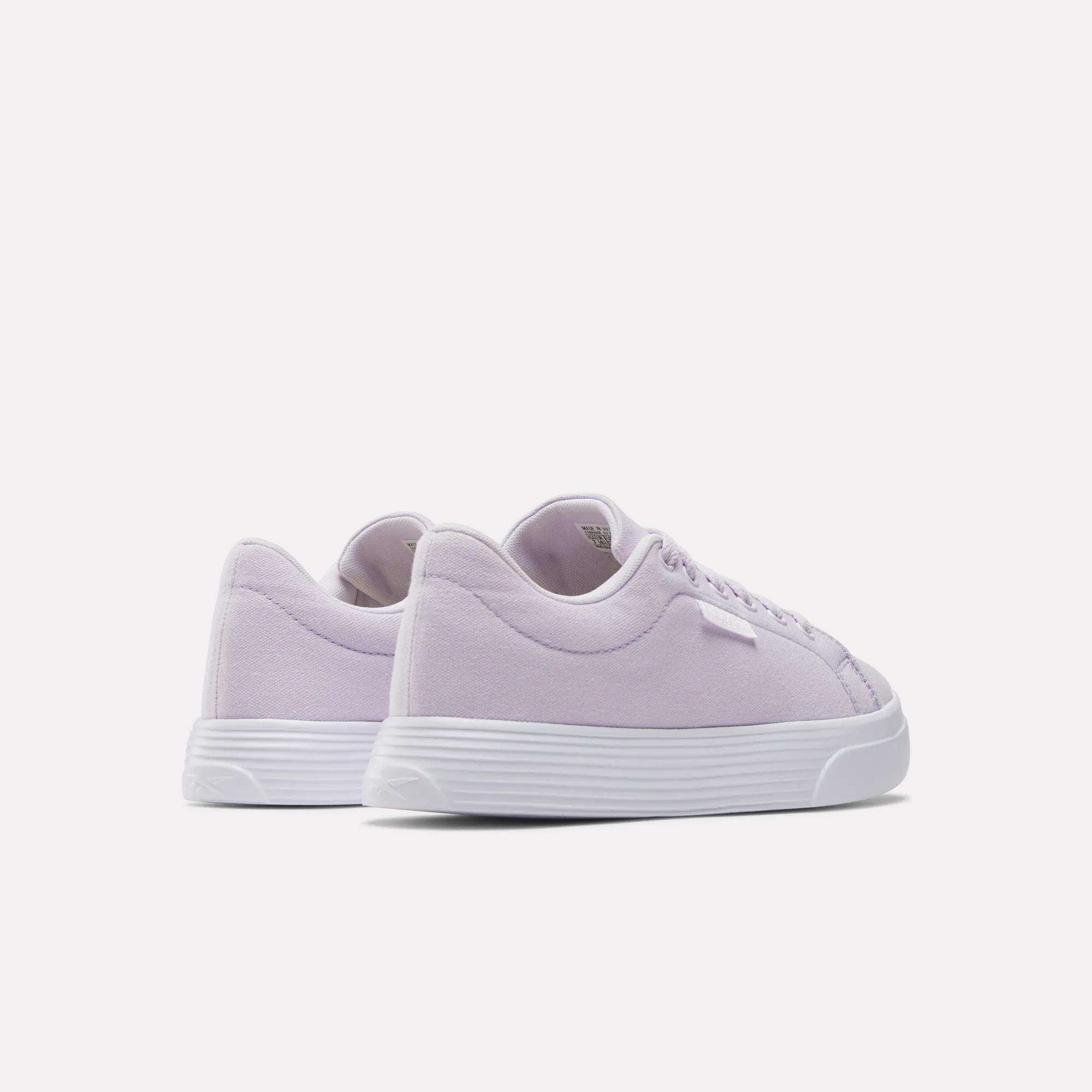 Reebok Women's OnLux Court Lite Walking Shoes