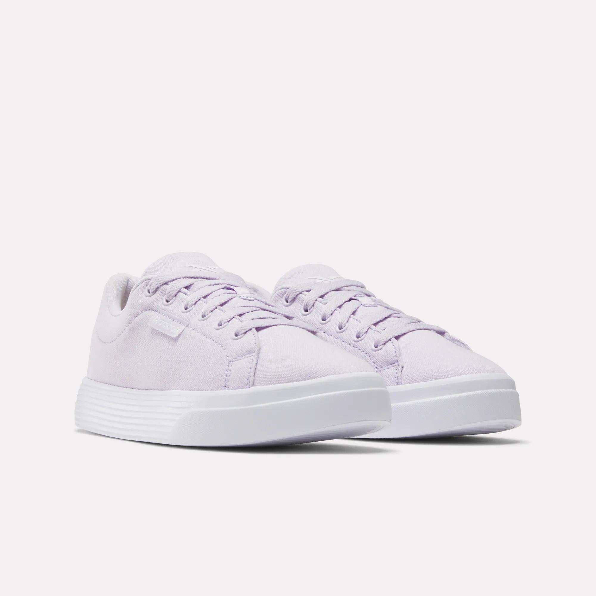 Reebok Women's OnLux Court Lite Walking Shoes
