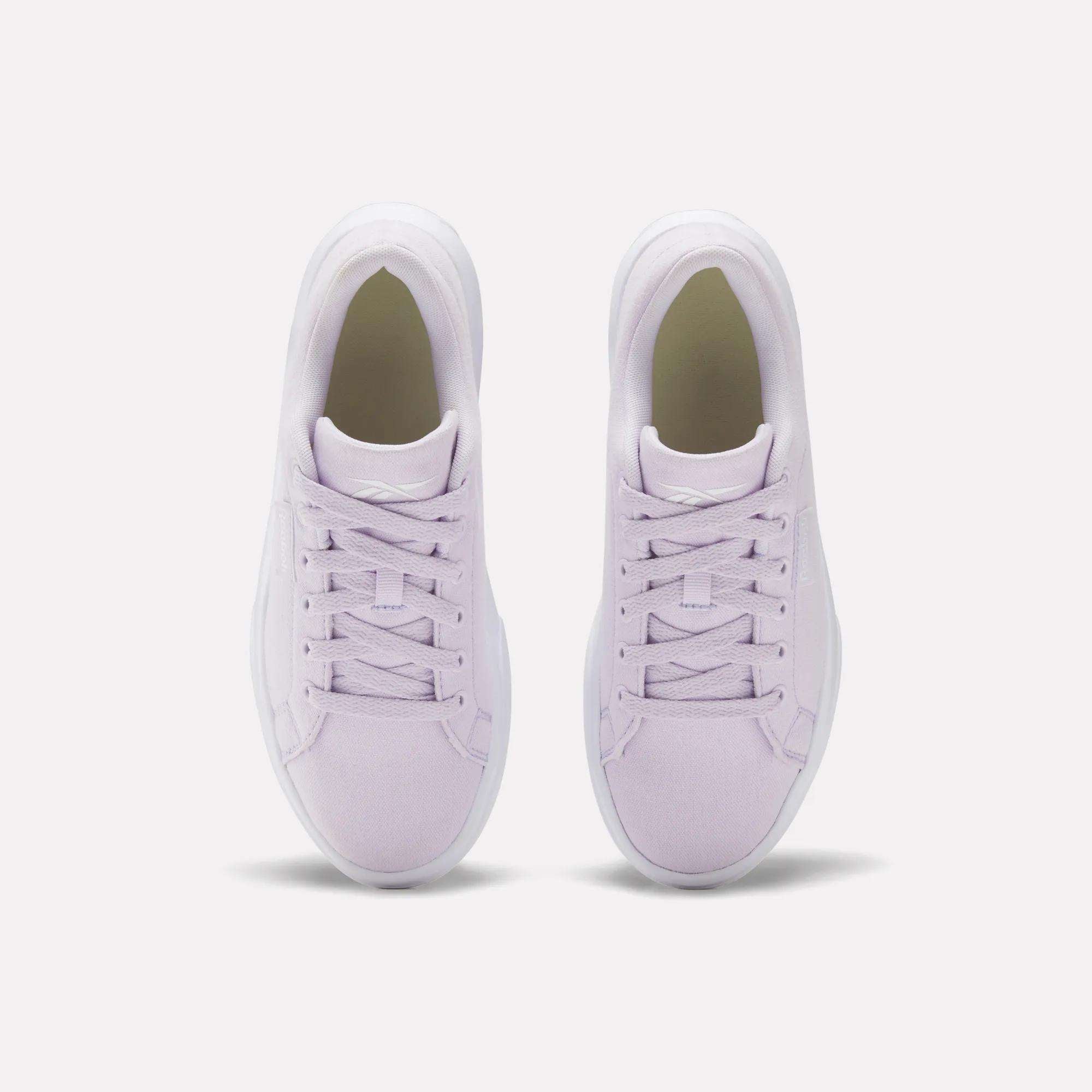 Women's OnLux Court Lite Walking Shoes - Reebok