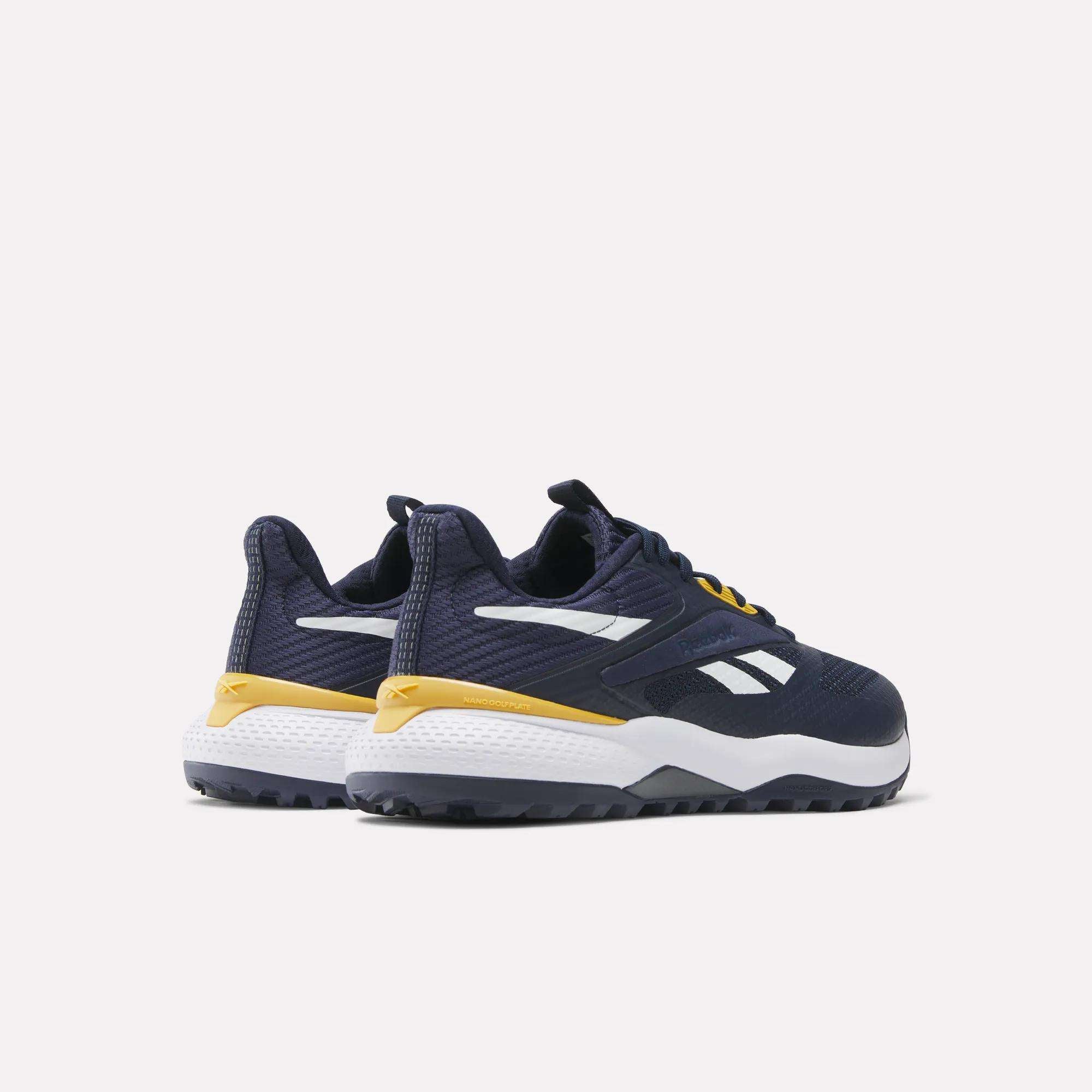 Nano Golf Shoes - Reebok