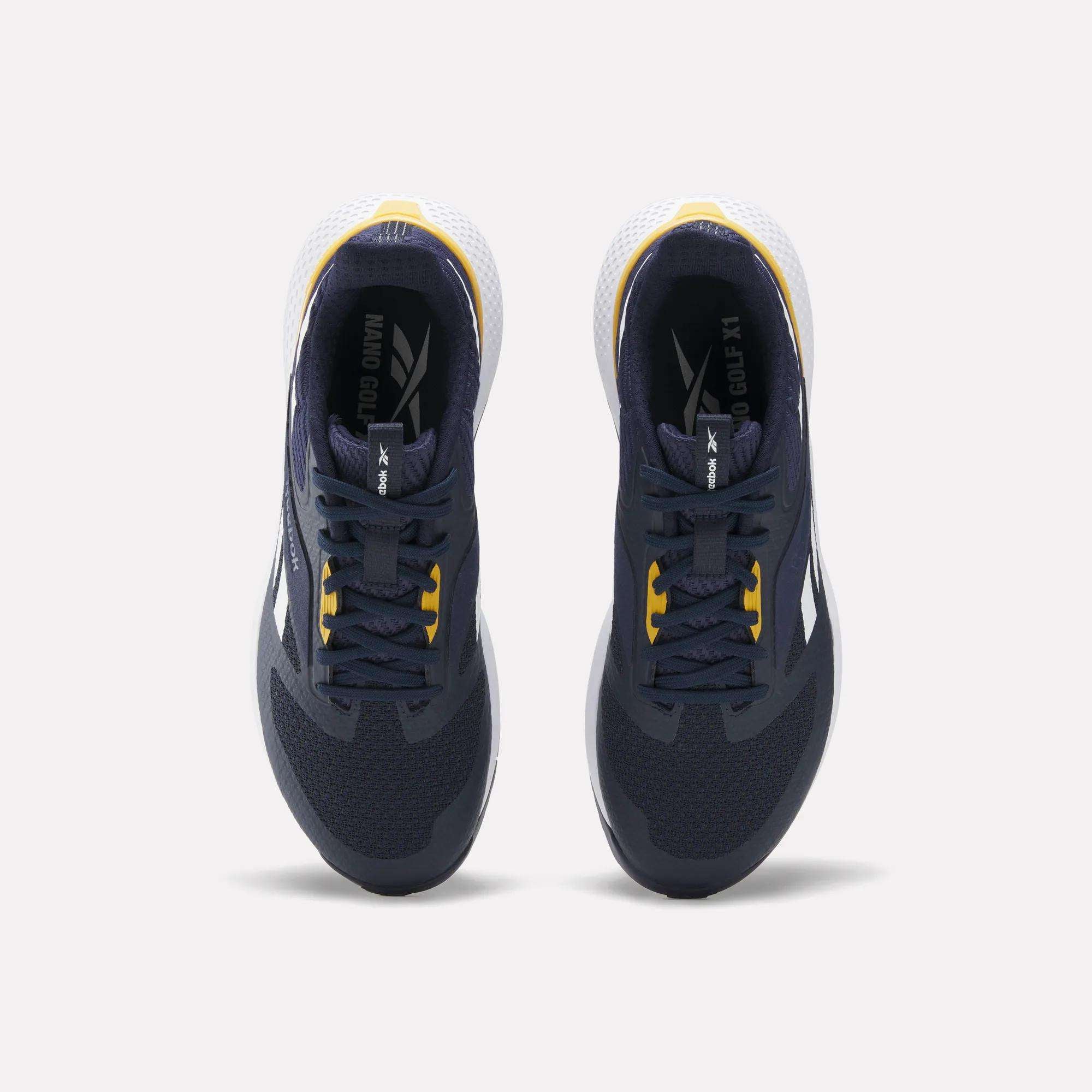 Nano Golf Shoes - Reebok