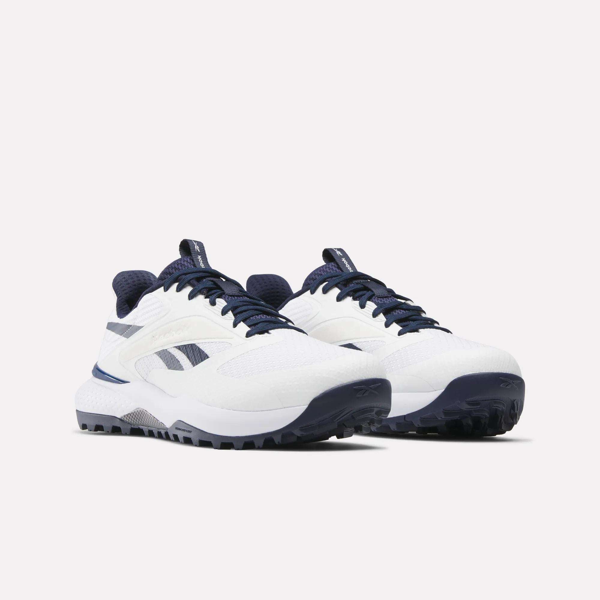Nano Golf Shoes - Reebok