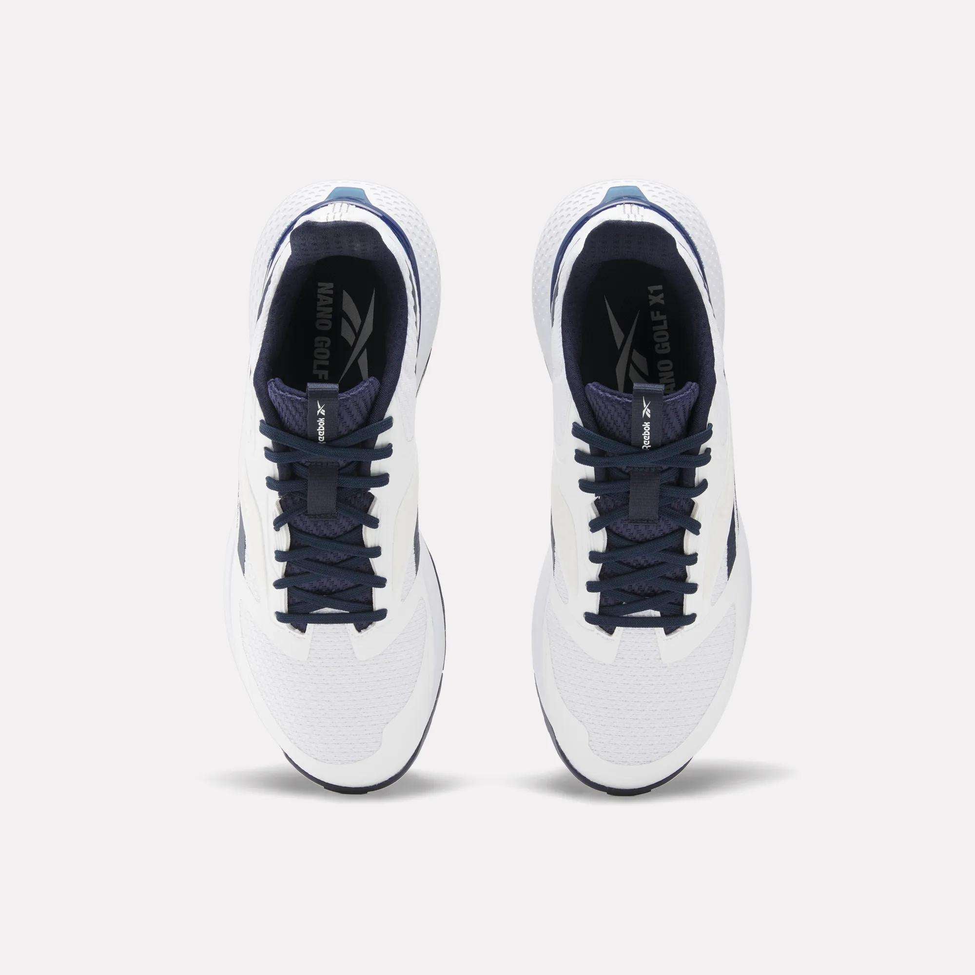 Nano Golf Shoes - Reebok