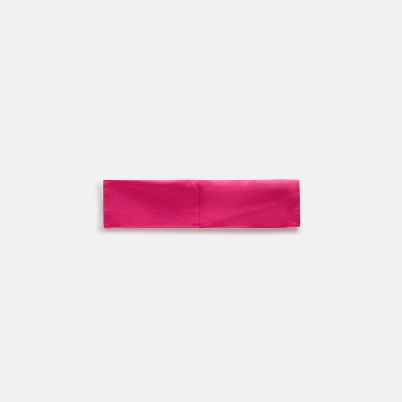 1pk Headwrap With Interior Grip