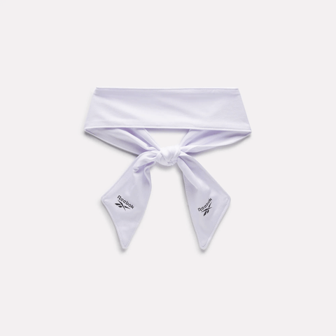 1pk Adjustable Tie Headwrap