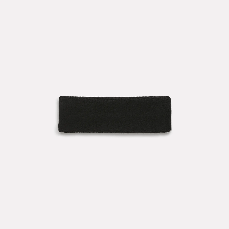 1pk Terry Cloth Sweatband