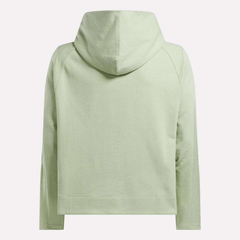 Reebok x CHUKWU Full-Zip Hoodie