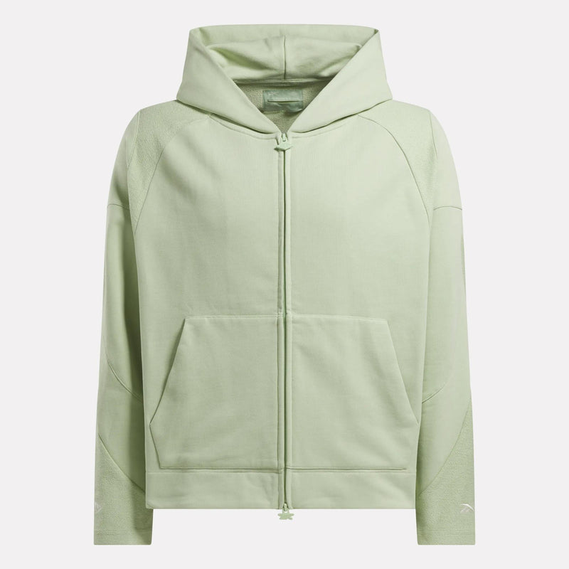 Reebok x CHUKWU Full-Zip Hoodie